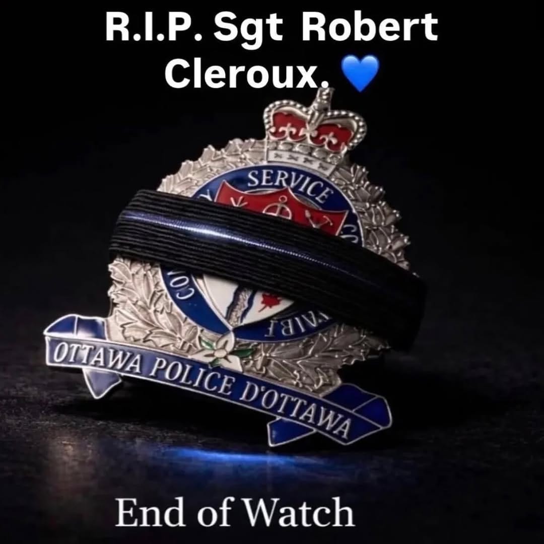 Post 9 by Wounded Warriors Canada on Instagram (image)