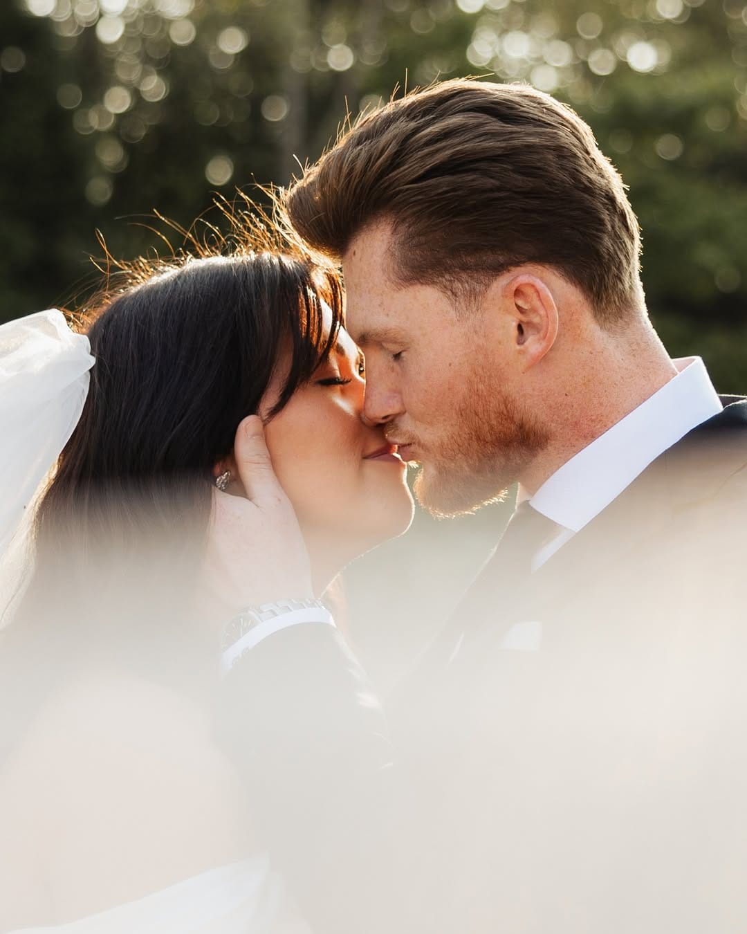Post 2 by Kate | Vancouver + FV Wedding Photographer on Instagram (carousel)