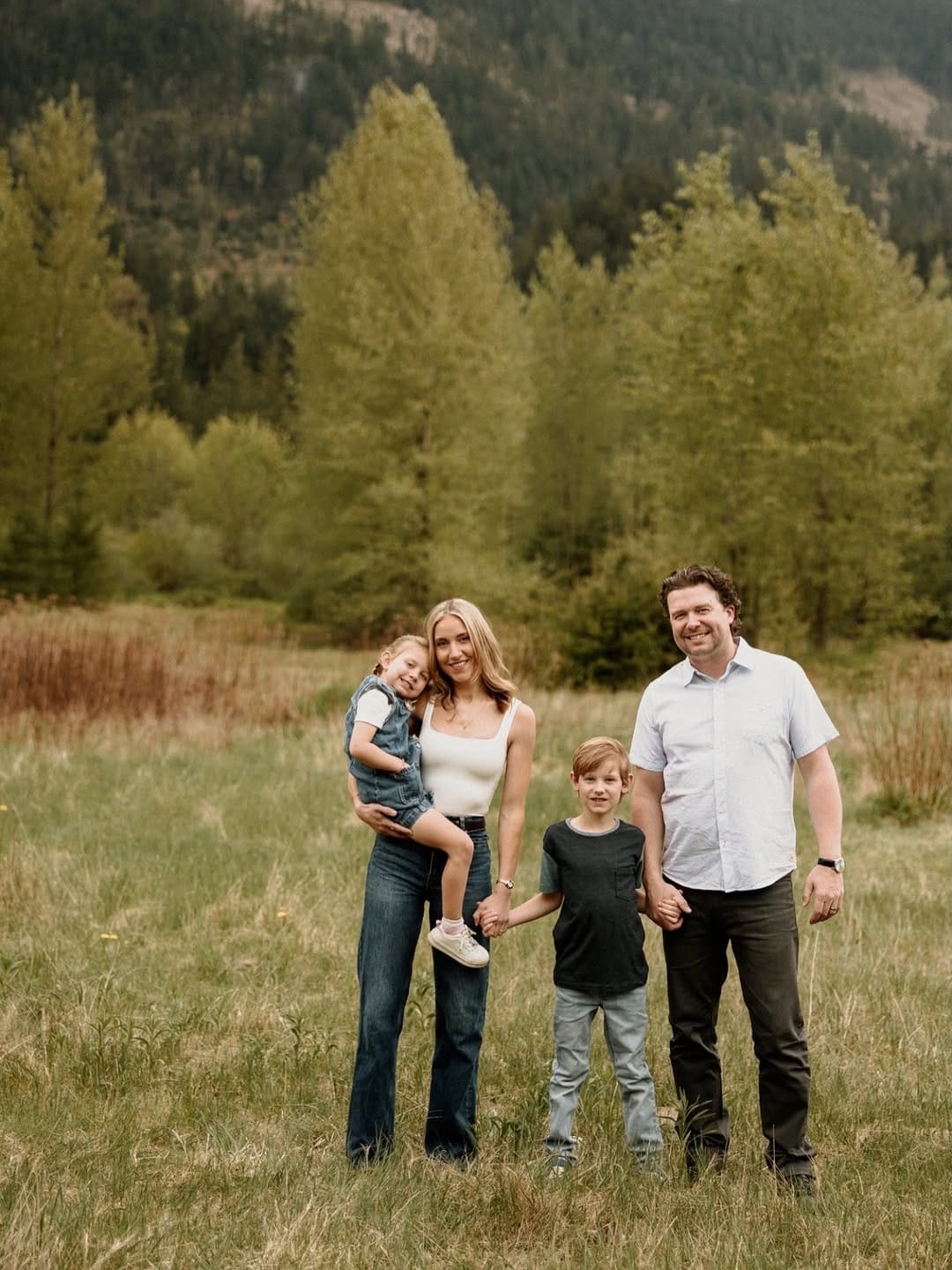 Post 3 by Kate | Vancouver + FV Wedding Photographer on Instagram (carousel)