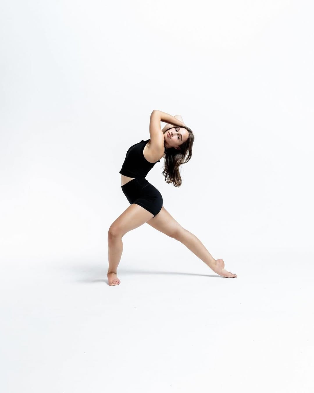 Post 5 by Ashley Ciona | Dance + Portrait Photographer on Instagram (carousel)