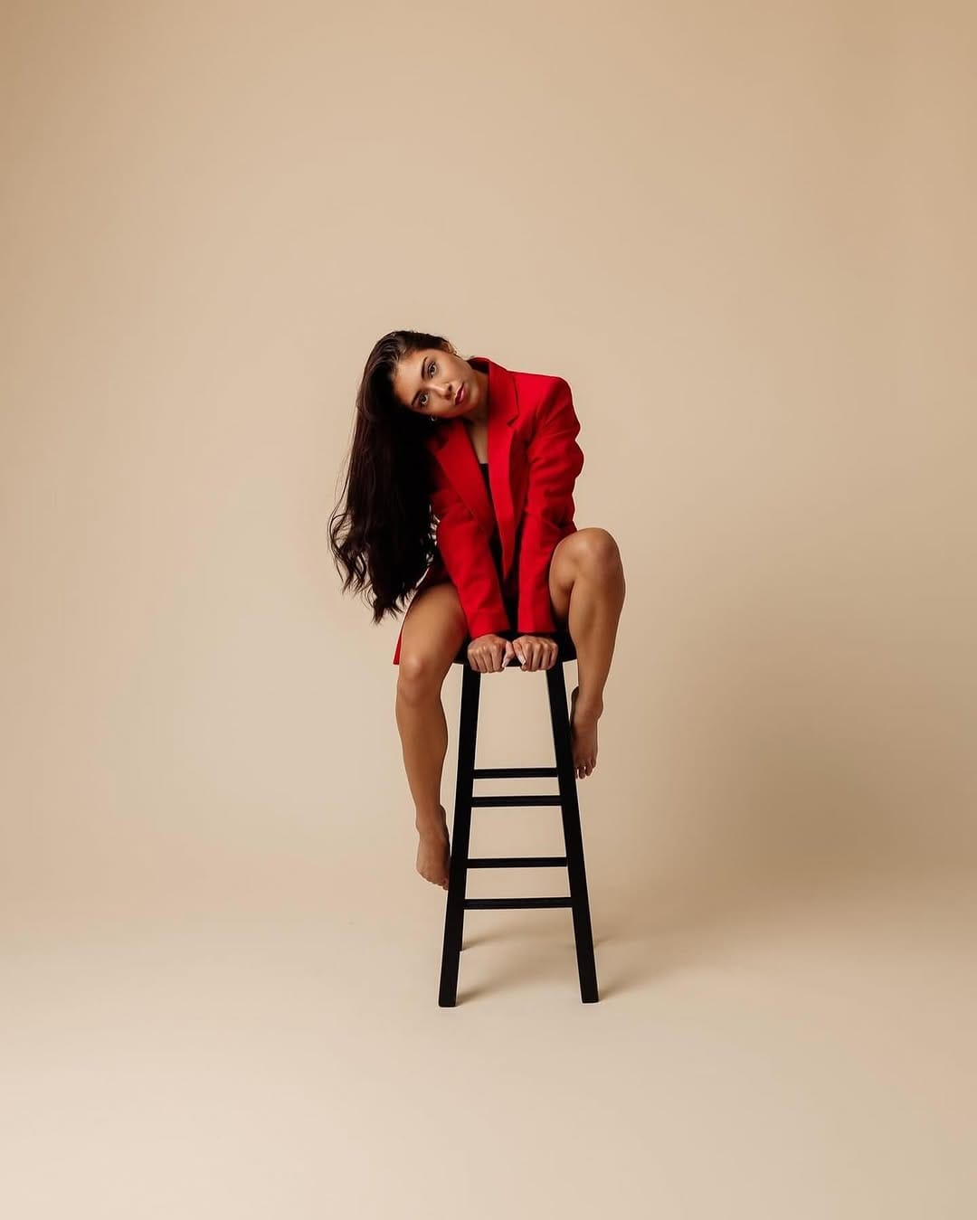 Post 2 by Ashley Ciona | Dance + Portrait Photographer on Instagram (carousel)