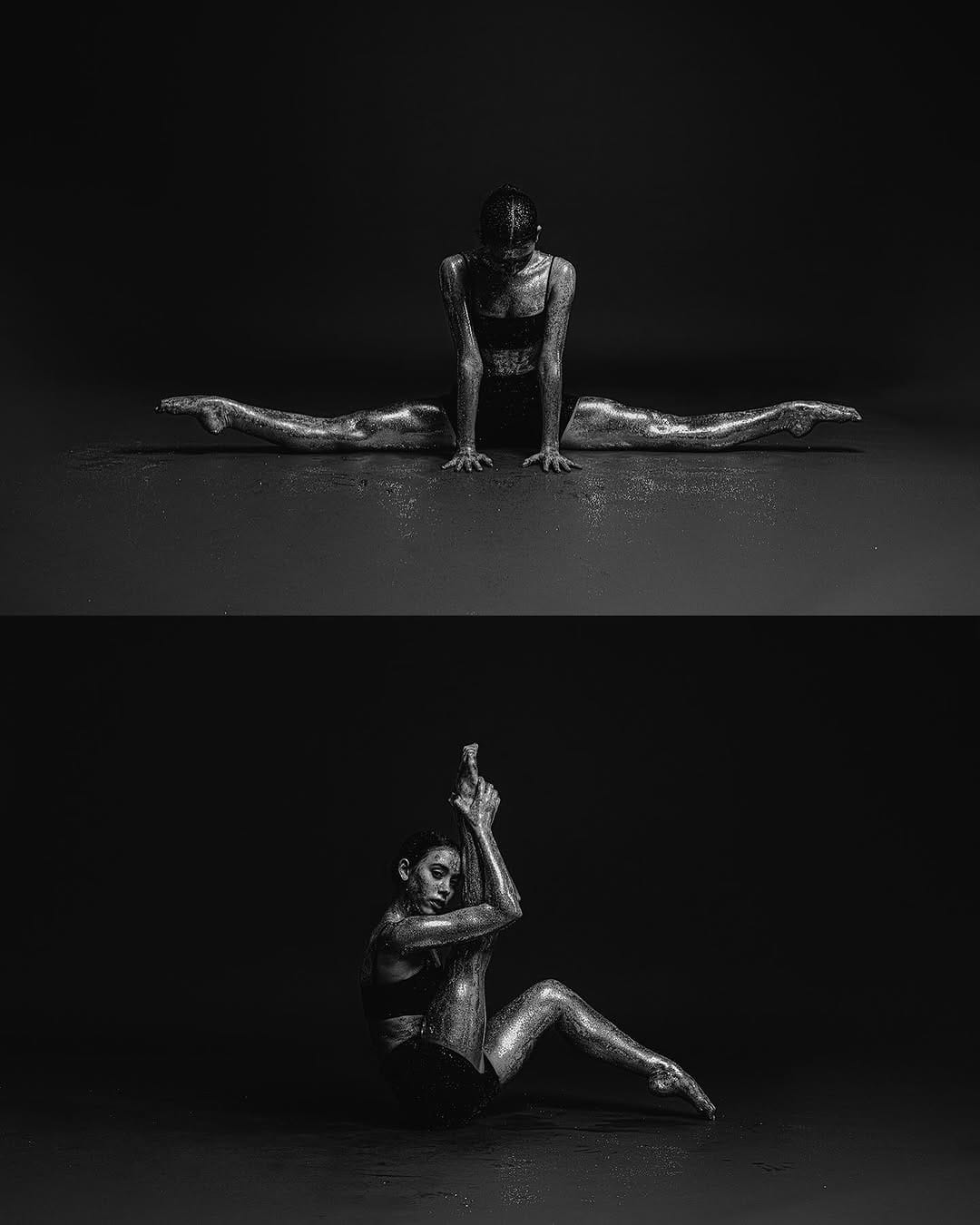 Post 7 by Ashley Ciona | Dance + Portrait Photographer on Instagram (carousel)