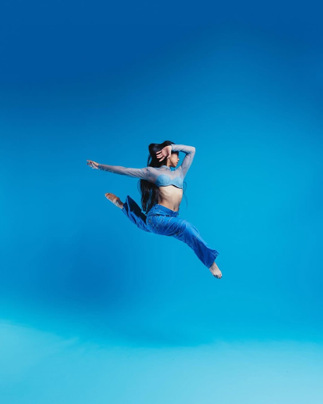 Post 4 by Ashley Ciona | Dance + Portrait Photographer on Instagram (image)