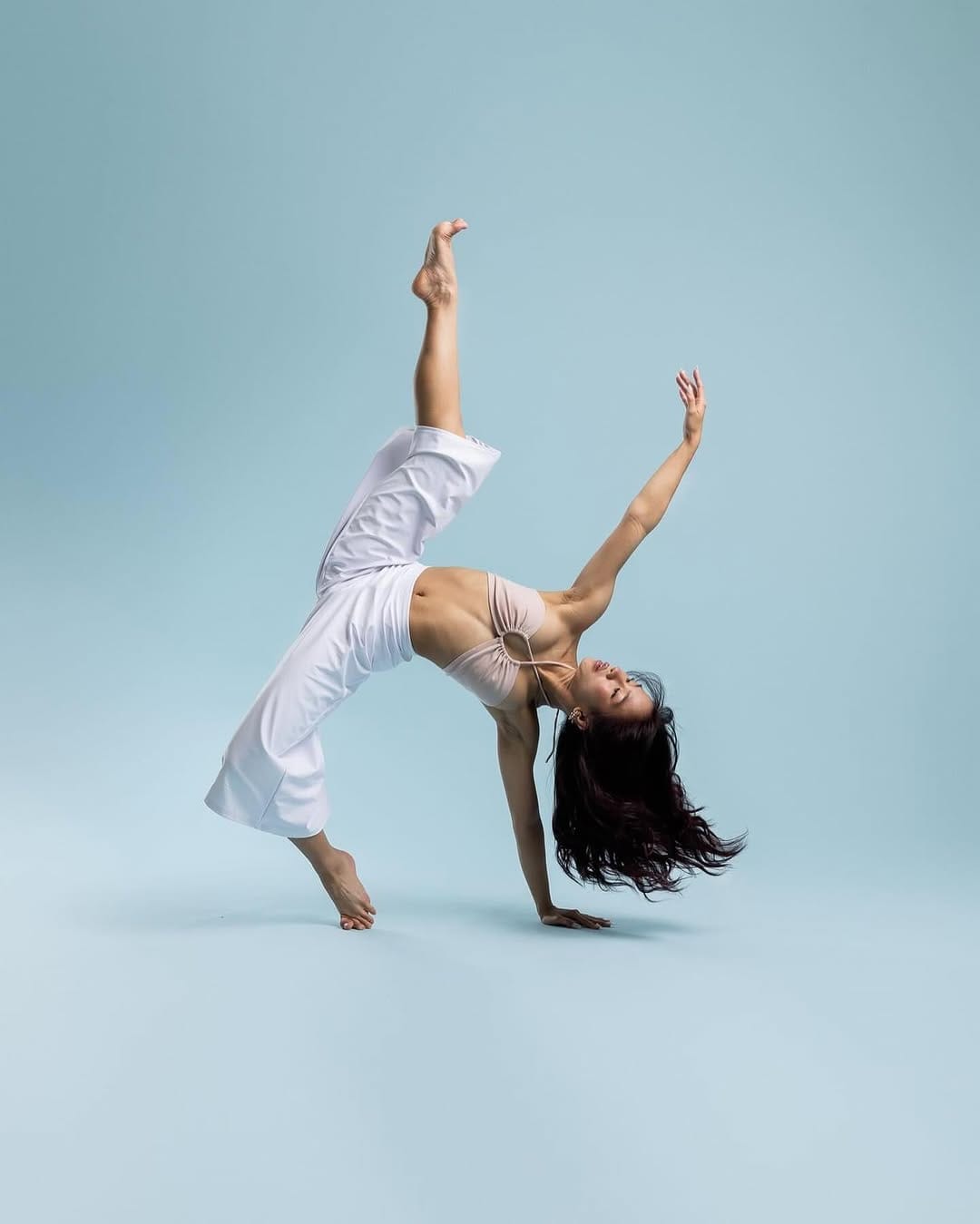 Post 6 by Ashley Ciona | Dance + Portrait Photographer on Instagram (carousel)