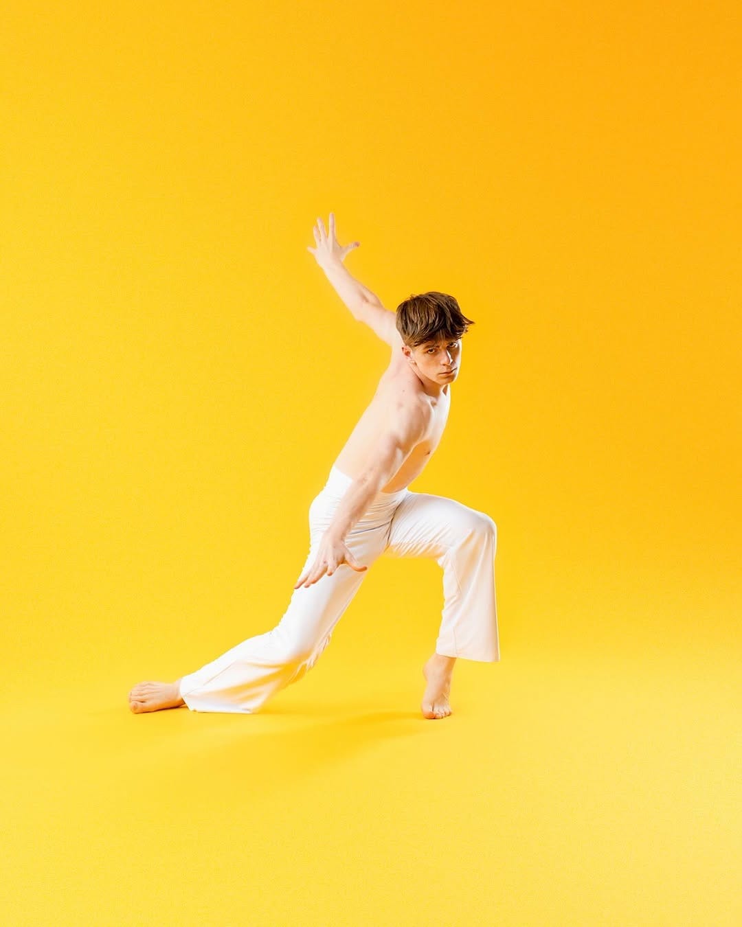 Post 1 by Ashley Ciona | Dance + Portrait Photographer on Instagram (carousel)