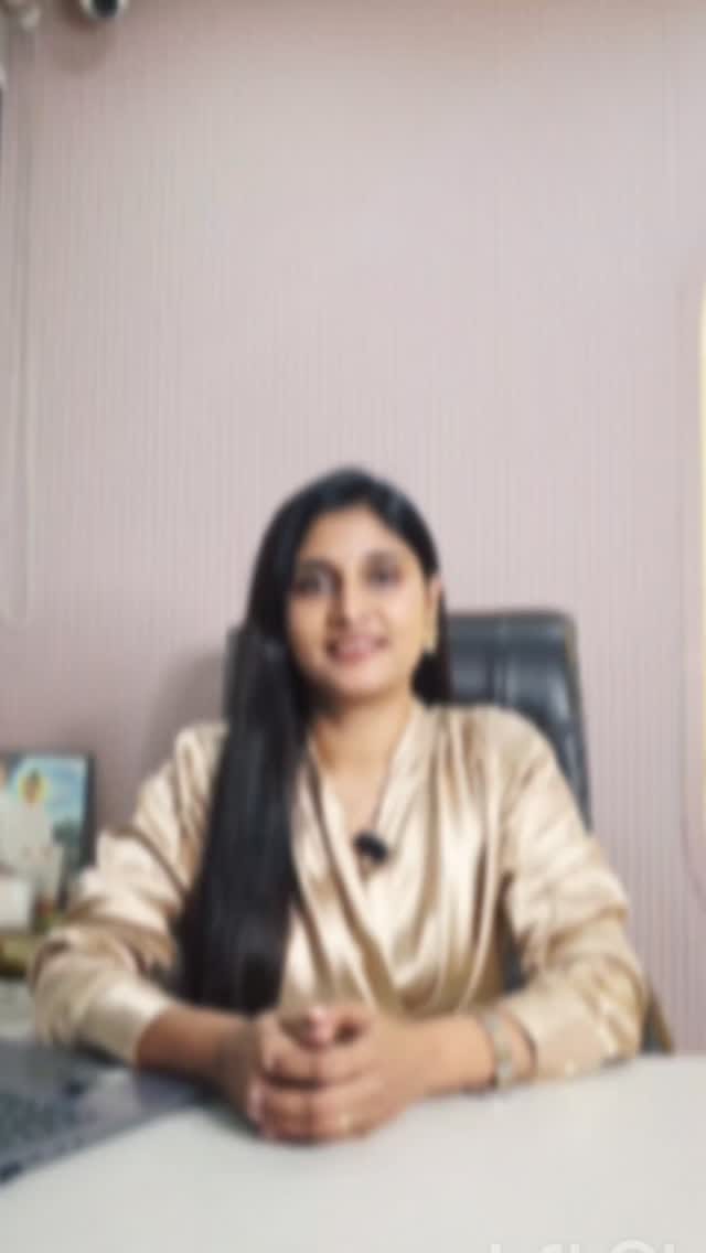 Post 7 by Deepali Bhise on Instagram (video)