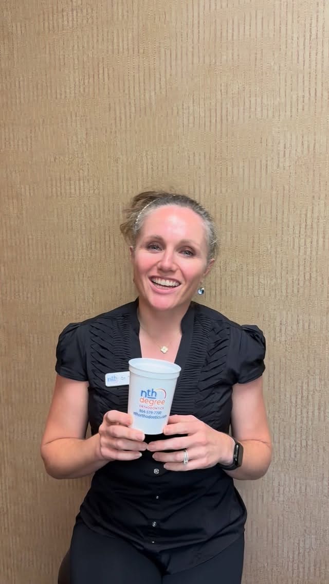 Post 6 by American Association of Orthodontists (AAO) on Instagram (video)