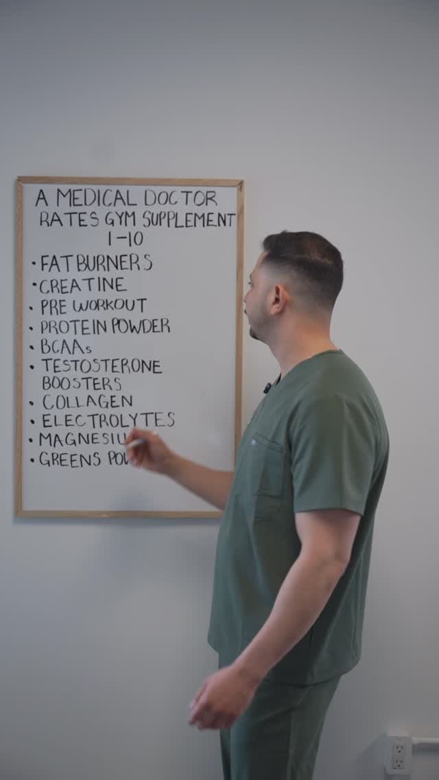 Post 7 by Rocky Health on Instagram (video)