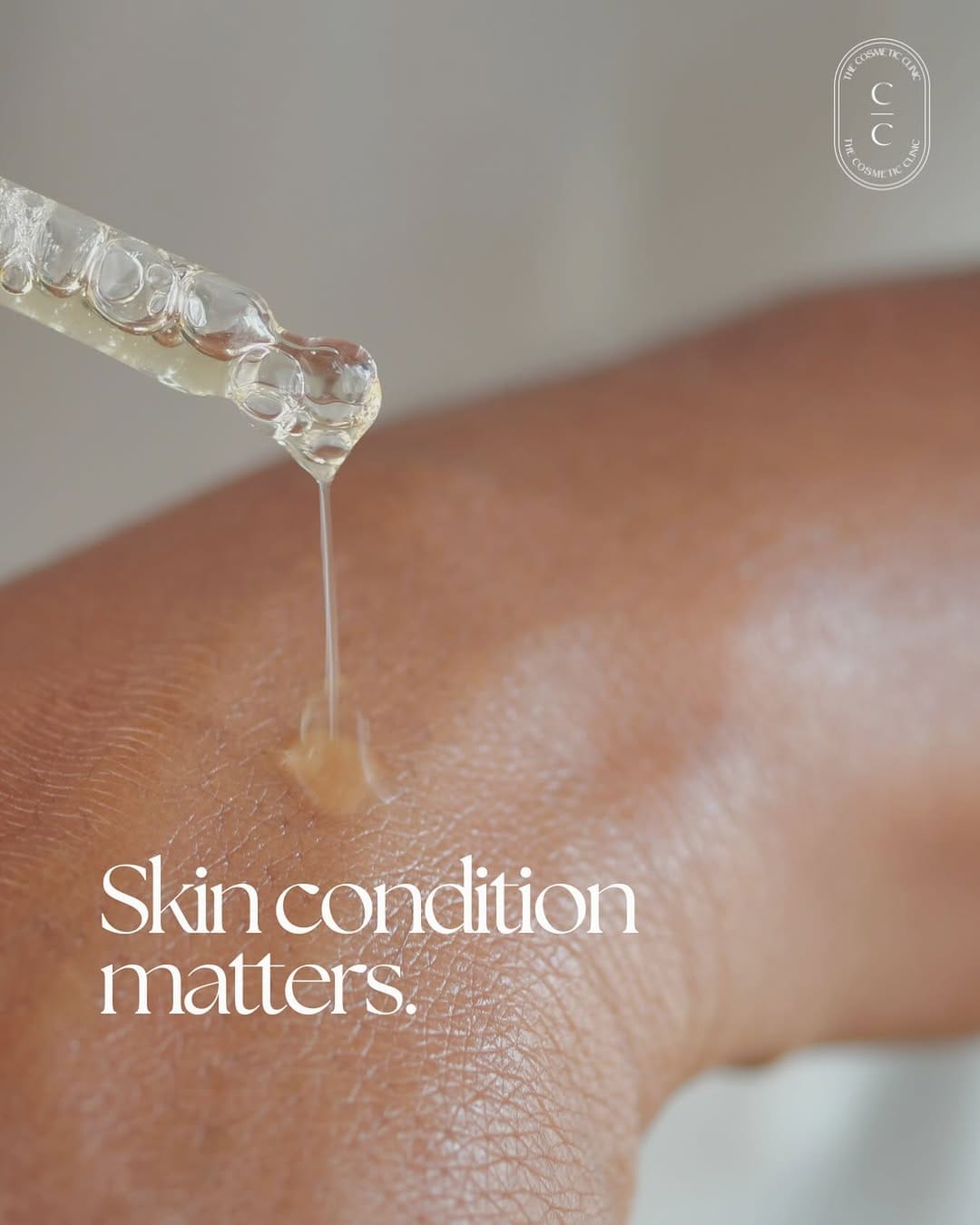 Post 2 by The Cosmetic Clinic on Instagram (image)
