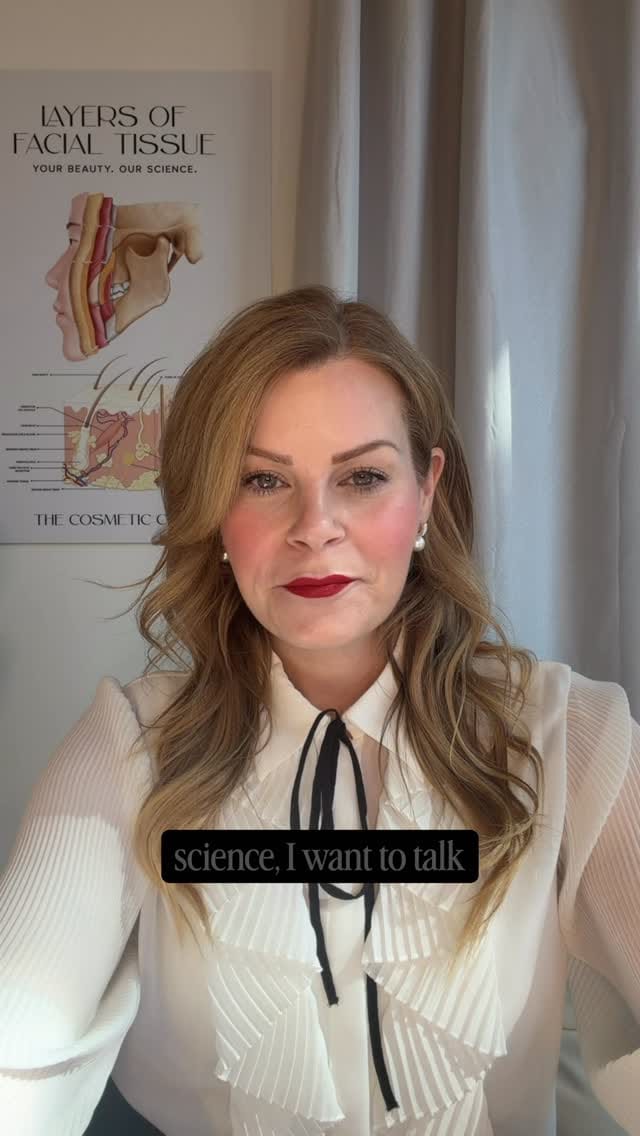 Post 8 by The Cosmetic Clinic on Instagram (video)