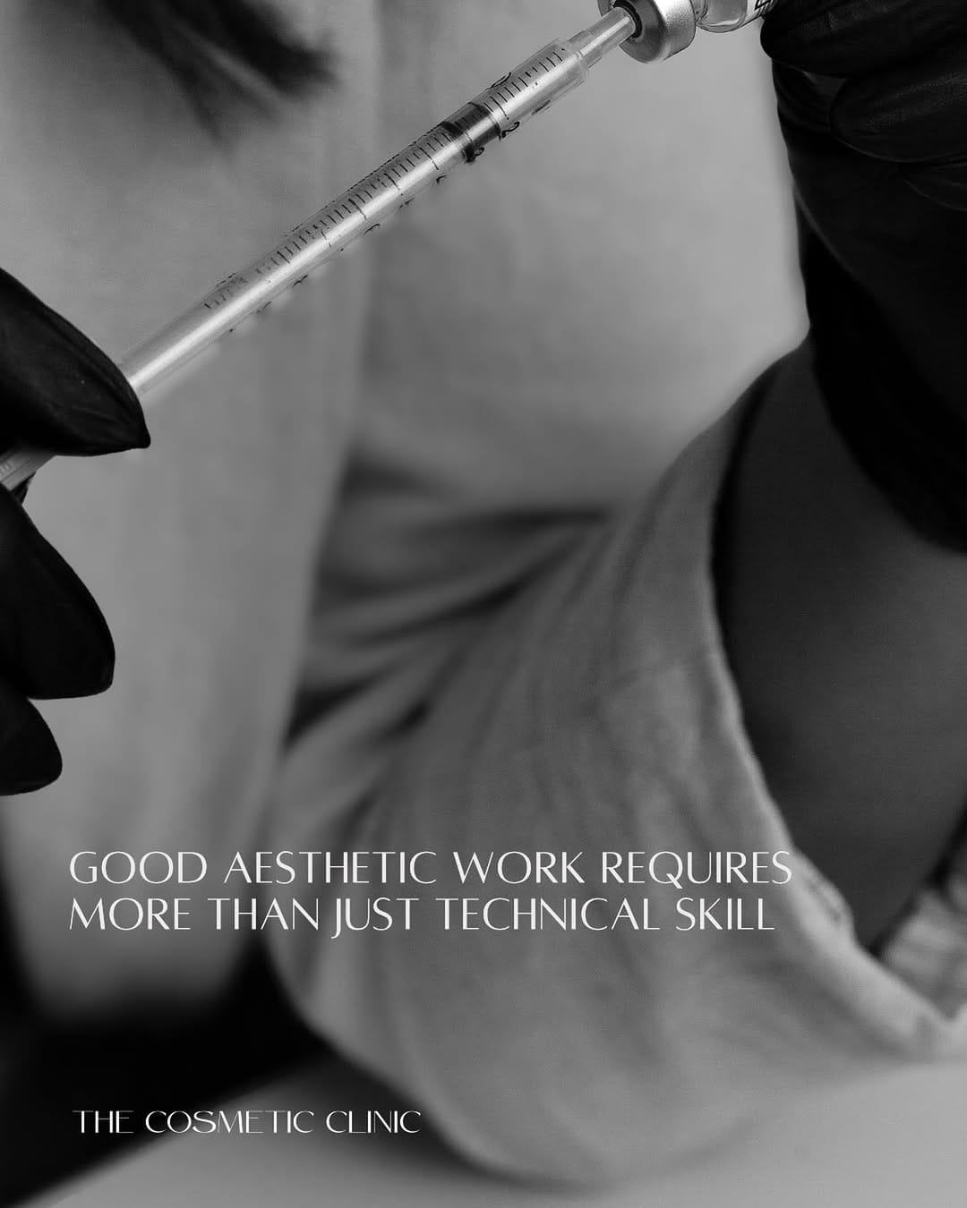 Post 6 by The Cosmetic Clinic on Instagram (image)