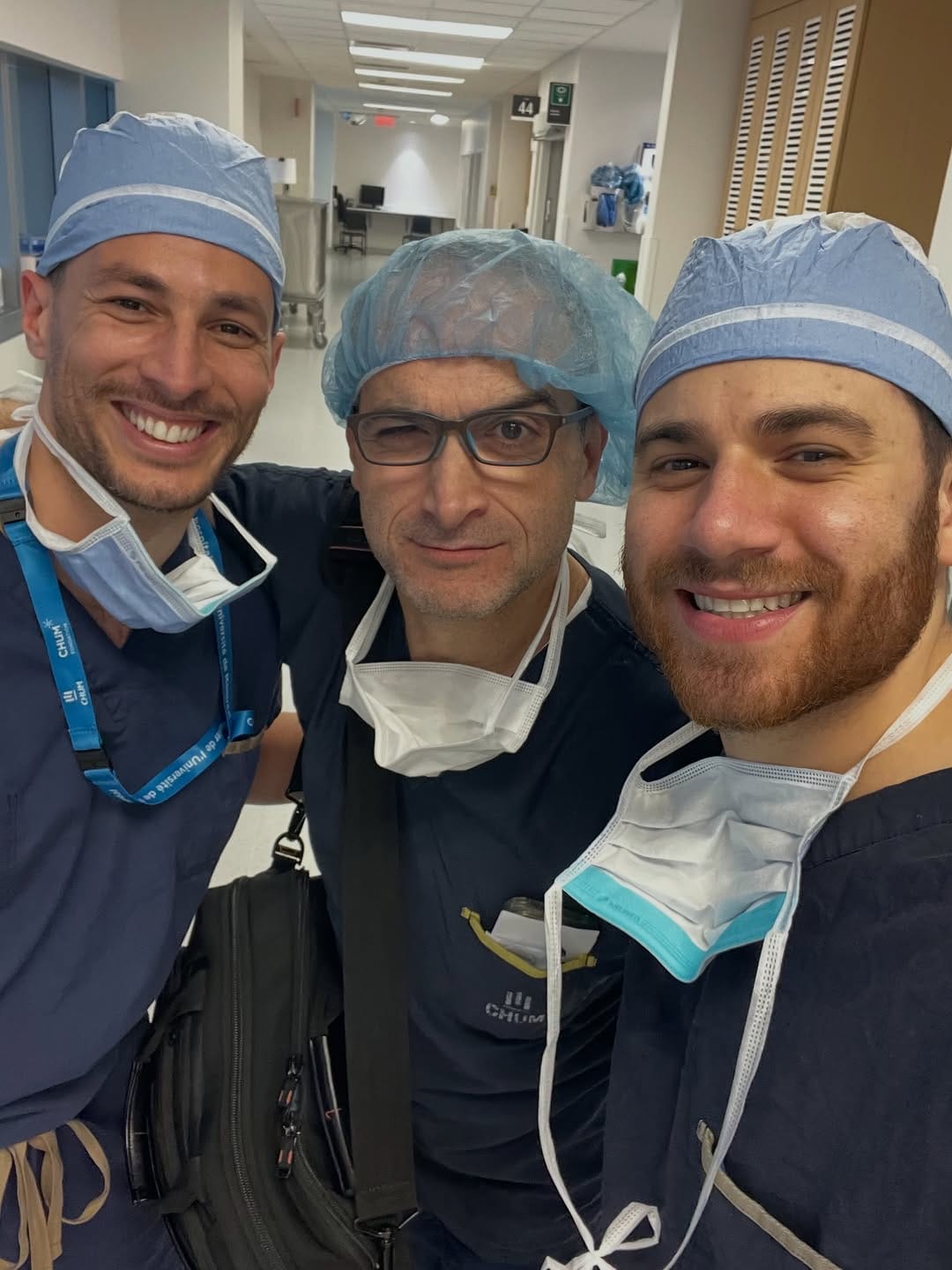 Post 8 by Dr Yassine Balhi ياسين بلحي on Instagram (image)