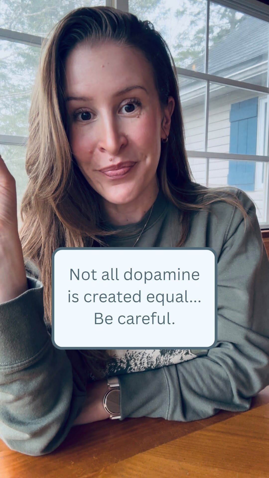 Post 3 by Amy Deacon on Instagram (video)