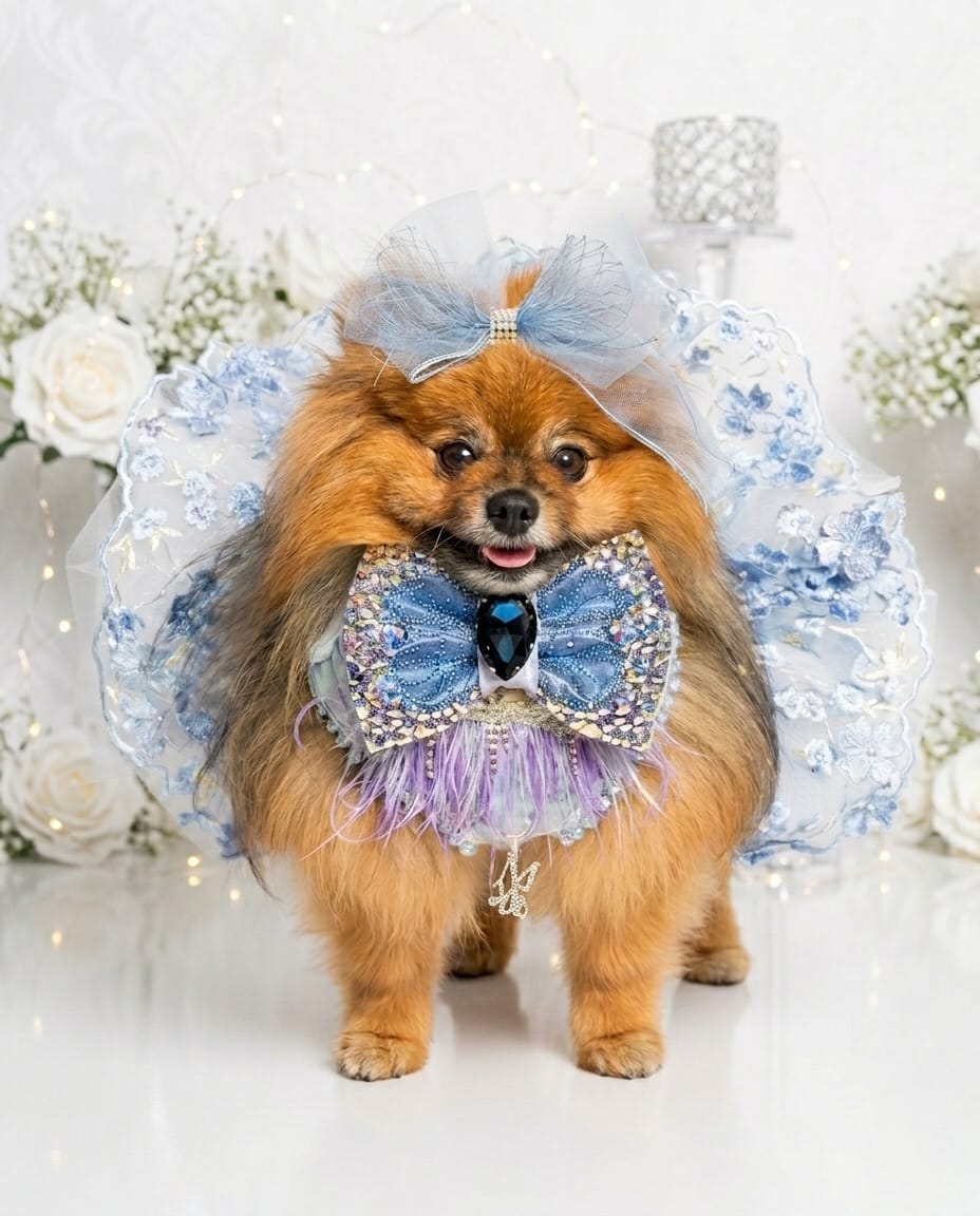 Post 8 by 𝗞𝗟𝗔𝗨𝗦 𝗧𝗛𝗘 𝗣𝗢𝗠 🐶 | 𝗙𝗔𝗦𝗛𝗜𝗢𝗡𝗜𝗦𝗧𝗔 on Instagram (carousel)