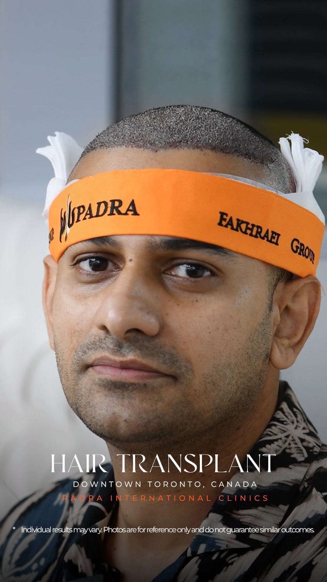 Post 2 by Padra Clinic Canada on Instagram (video)