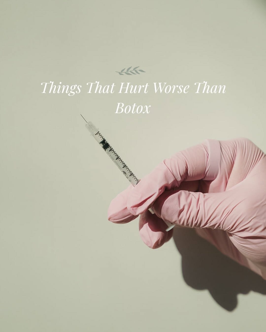 Post 2 by Organic Glow Medical Aesthetics on Instagram (carousel)