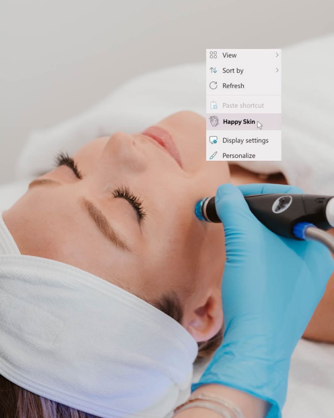 Post 6 by Organic Glow Medical Aesthetics on Instagram (image)