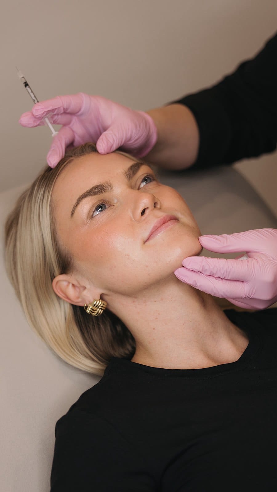 Post 3 by Organic Glow Medical Aesthetics on Instagram (video)