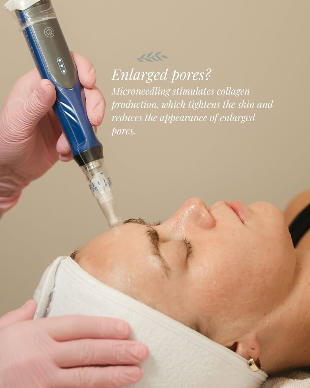 Post 5 by Organic Glow Medical Aesthetics on Instagram (image)