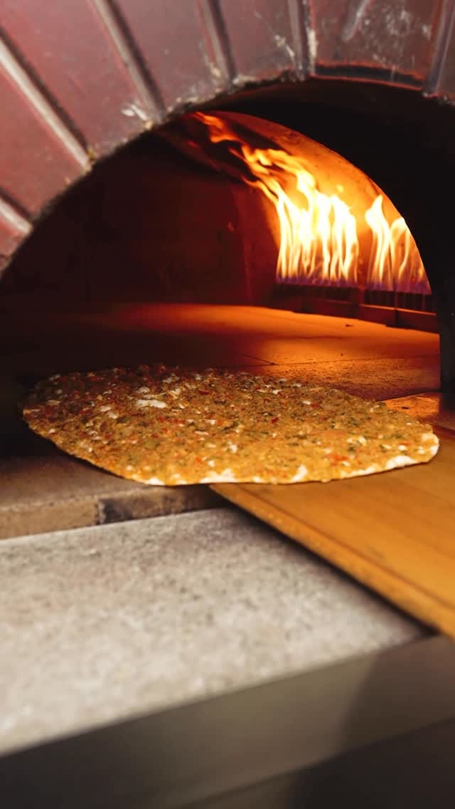 Post 2 by Mama Fatma |Turkish Restaurant on Instagram (video)