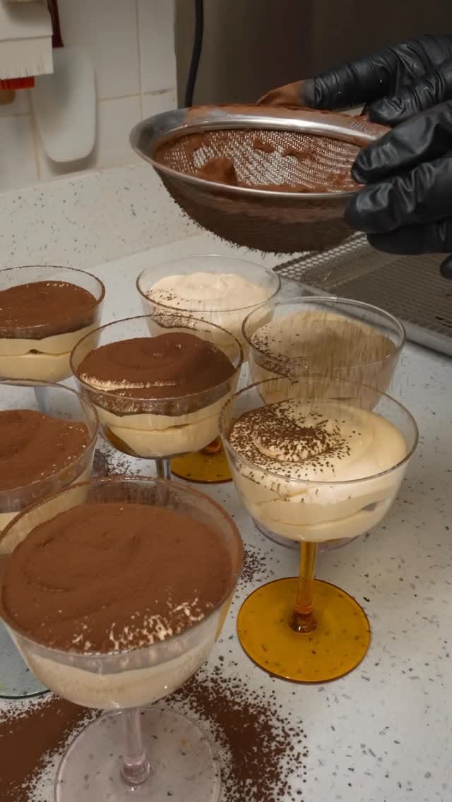 Post 5 by Mama Fatma |Turkish Restaurant on Instagram (video)