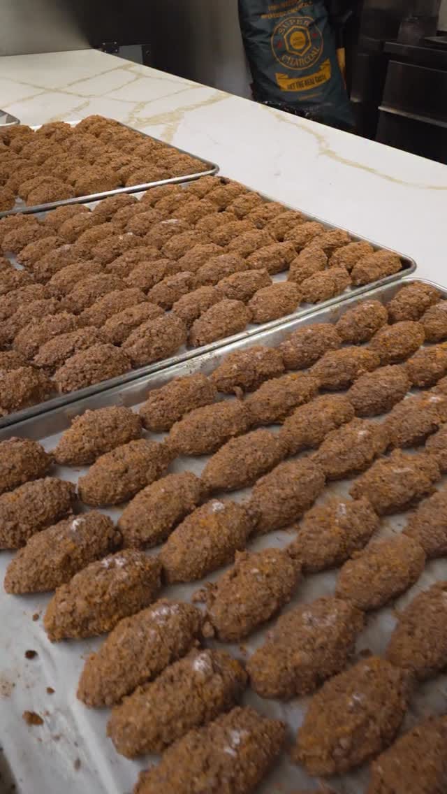 Post 1 by Mama Fatma |Turkish Restaurant on Instagram (video)