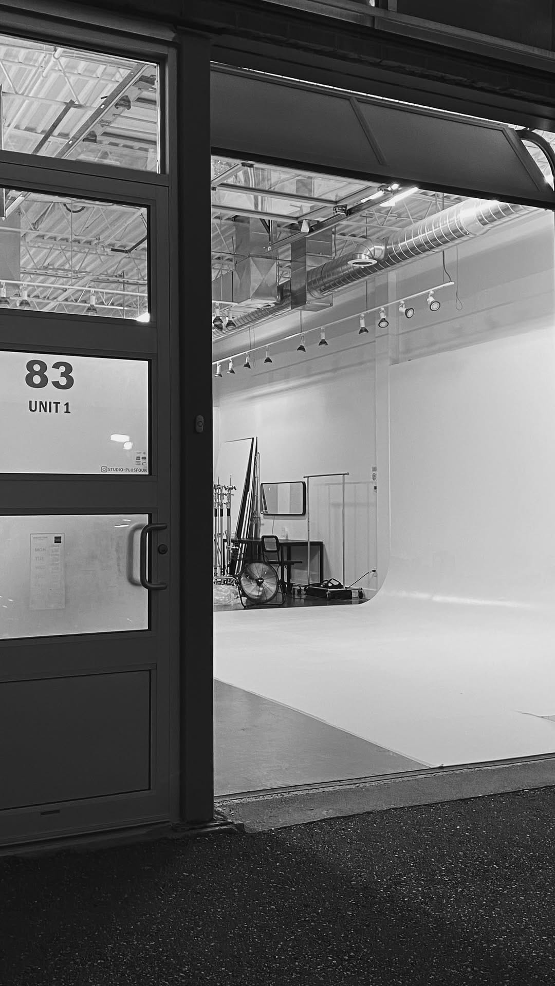 Post 9 by STUDIO PLUS FOUR on Instagram (video)