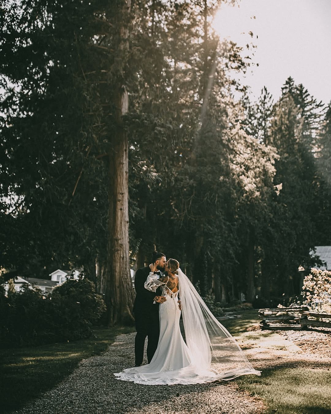Post 8 by Amanda Coldicutt | Vancouver Wedding & Elopement Photographer on Instagram (carousel)