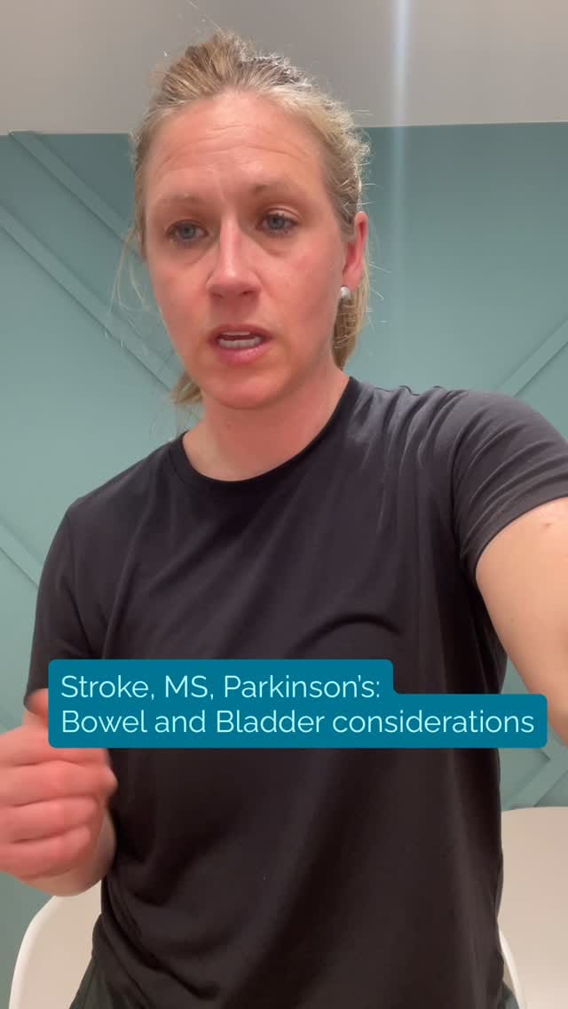 Post 6 by Melissa Dessaulles, PT on Instagram (video)