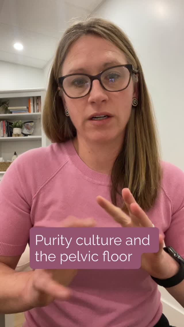 Post 9 by Melissa Dessaulles, PT on Instagram (video)