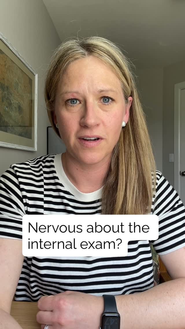 Post 5 by Melissa Dessaulles, PT on Instagram (video)
