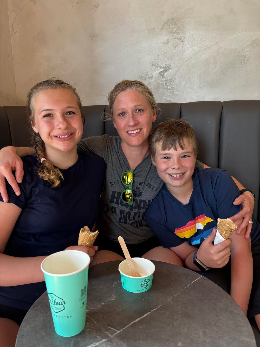 Post 4 by Melissa Dessaulles, PT on Instagram (image)