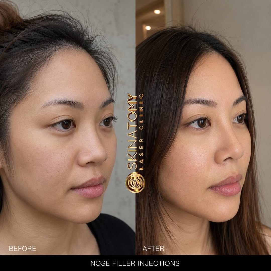 Post 1 by Skinatomy Laser Clinic on Instagram (carousel)