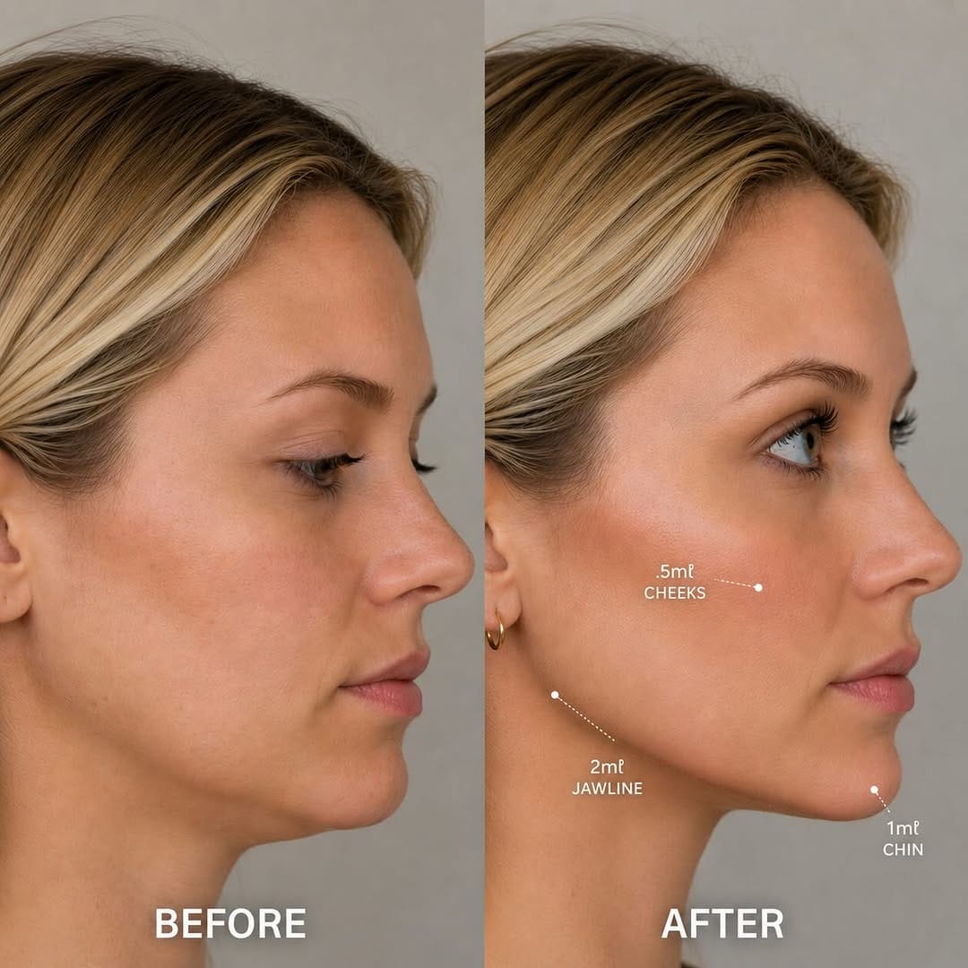 Post 2 by Skinatomy Laser Clinic on Instagram (image)