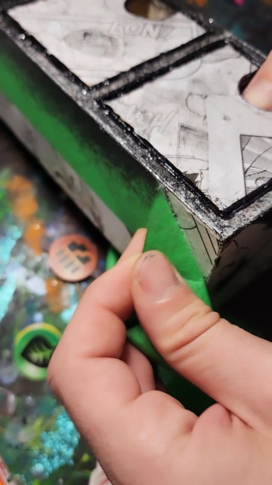 Post 9 by Zacharya Starke on Instagram (video)