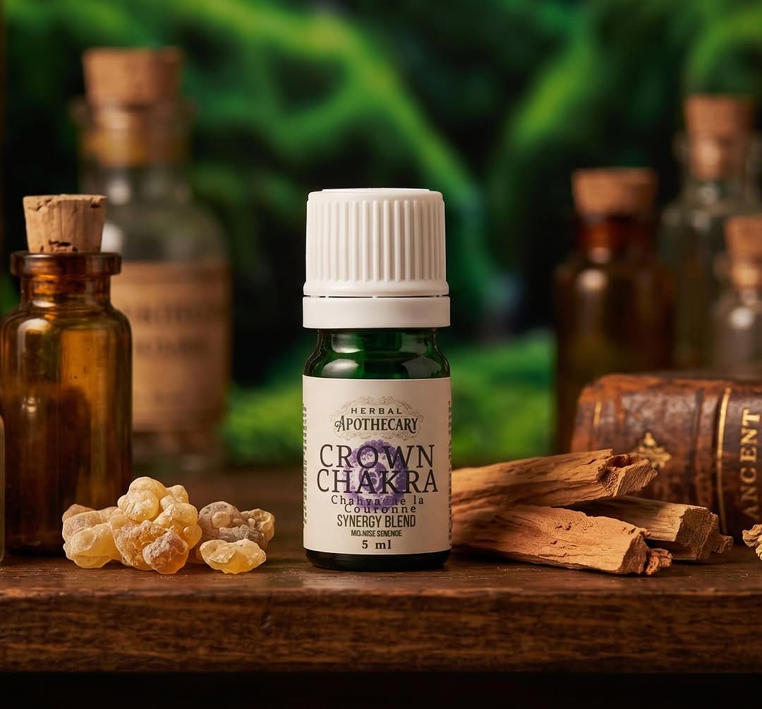 Post 1 by Herbal Apothecary ™️ on Instagram (image)