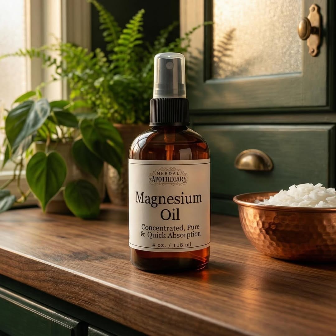 Post 9 by Herbal Apothecary ™️ on Instagram (image)