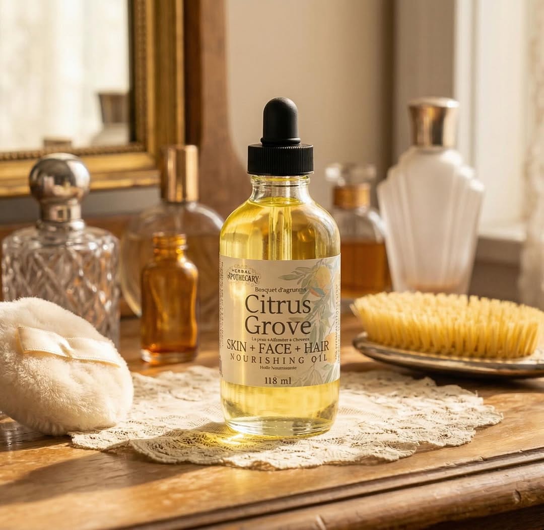 Post 8 by Herbal Apothecary ™️ on Instagram (image)