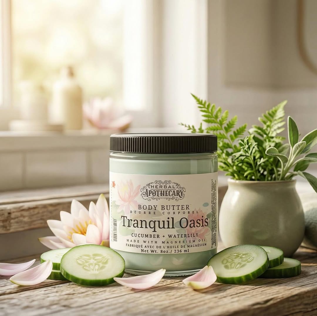 Post 4 by Herbal Apothecary ™️ on Instagram (image)