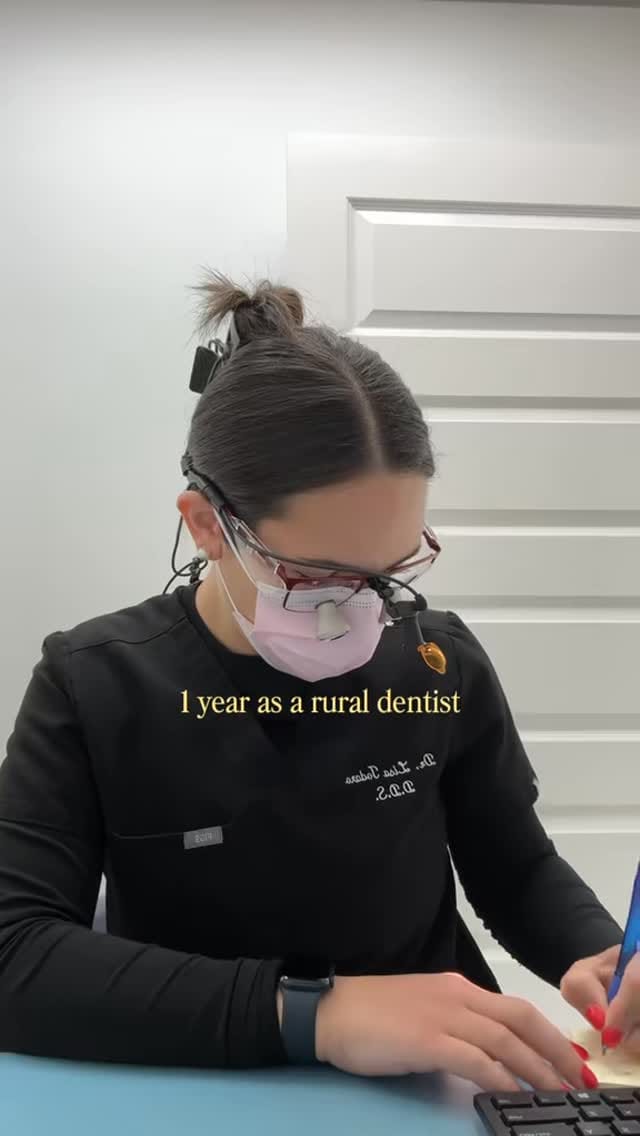 Post 10 by Dr. Lisa Todaro on Instagram (video)