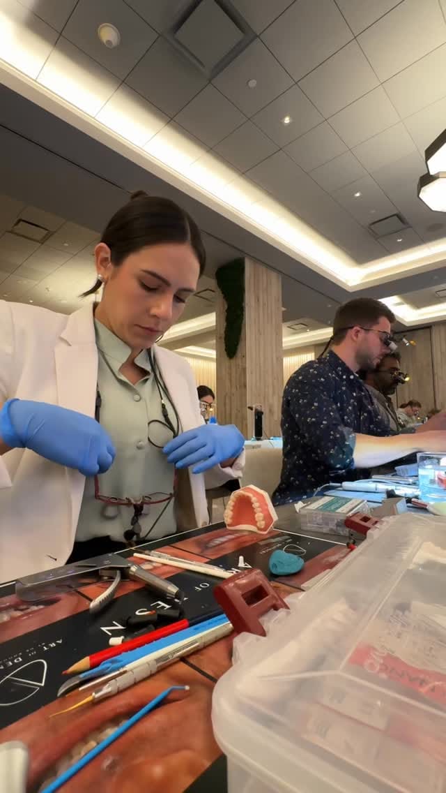 Post 7 by Dr. Lisa Todaro on Instagram (video)