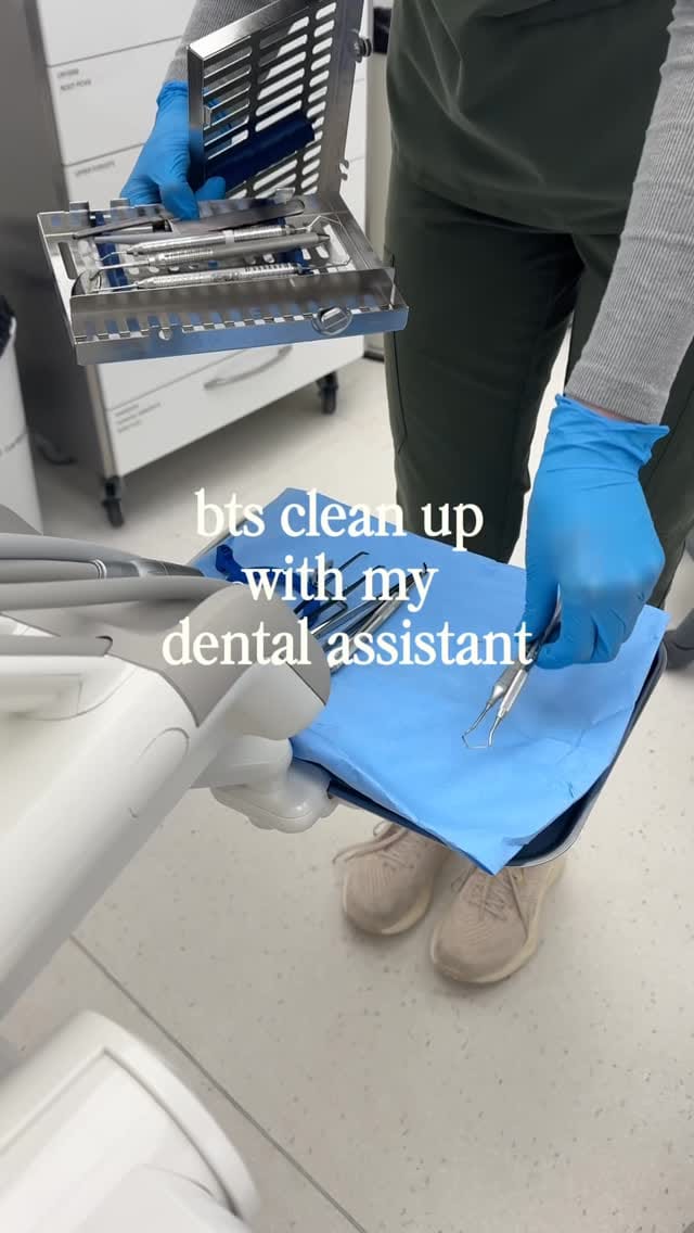 Post 2 by Dr. Lisa Todaro on Instagram (video)