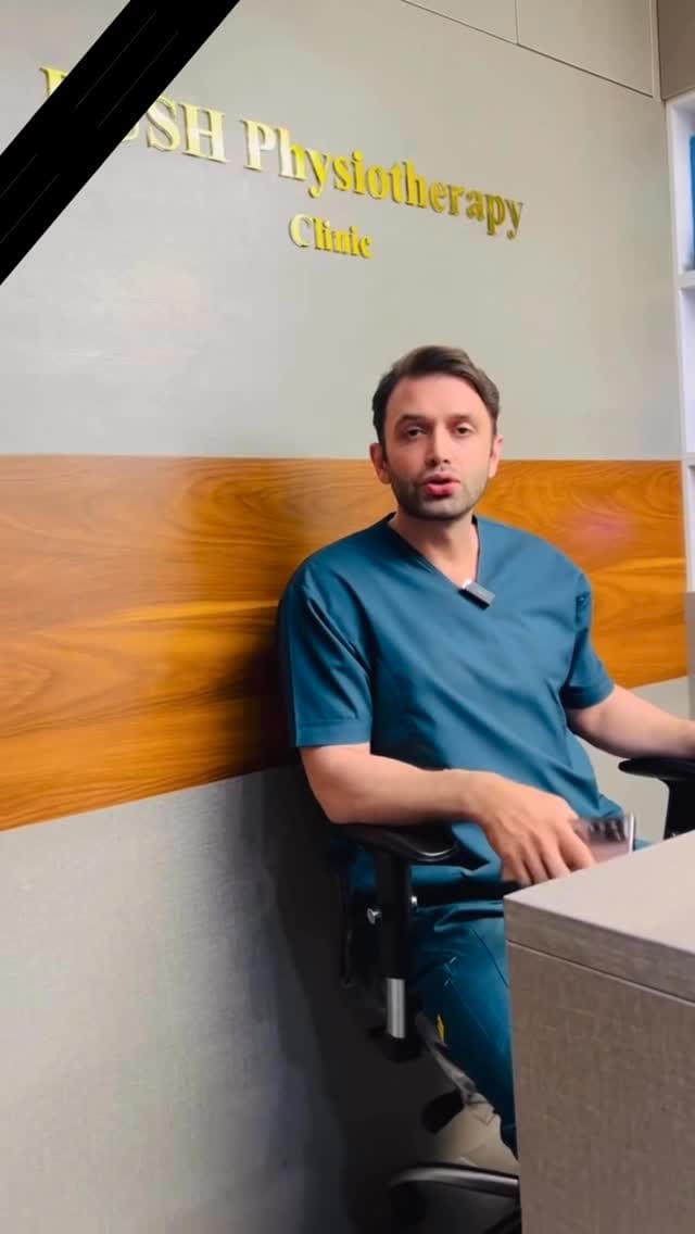 Post 2 by Physio Cottage on Instagram (video)
