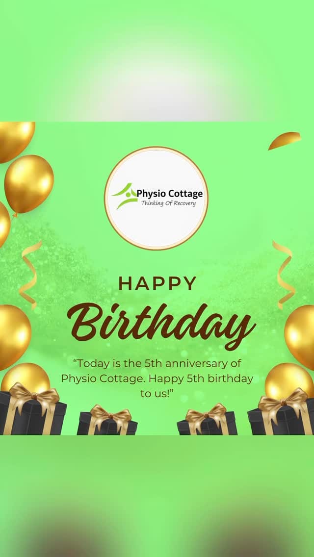 Post 9 by Physio Cottage on Instagram (video)