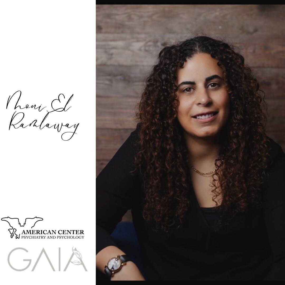 Post 2 by GAIA Wellbeing on Instagram (image)