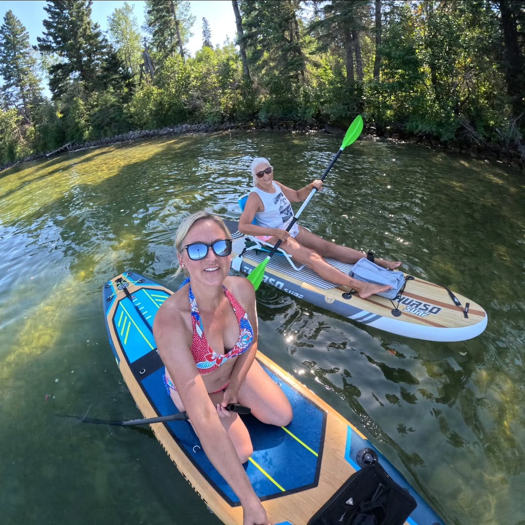 Post 9 by Nikki on Instagram (image)