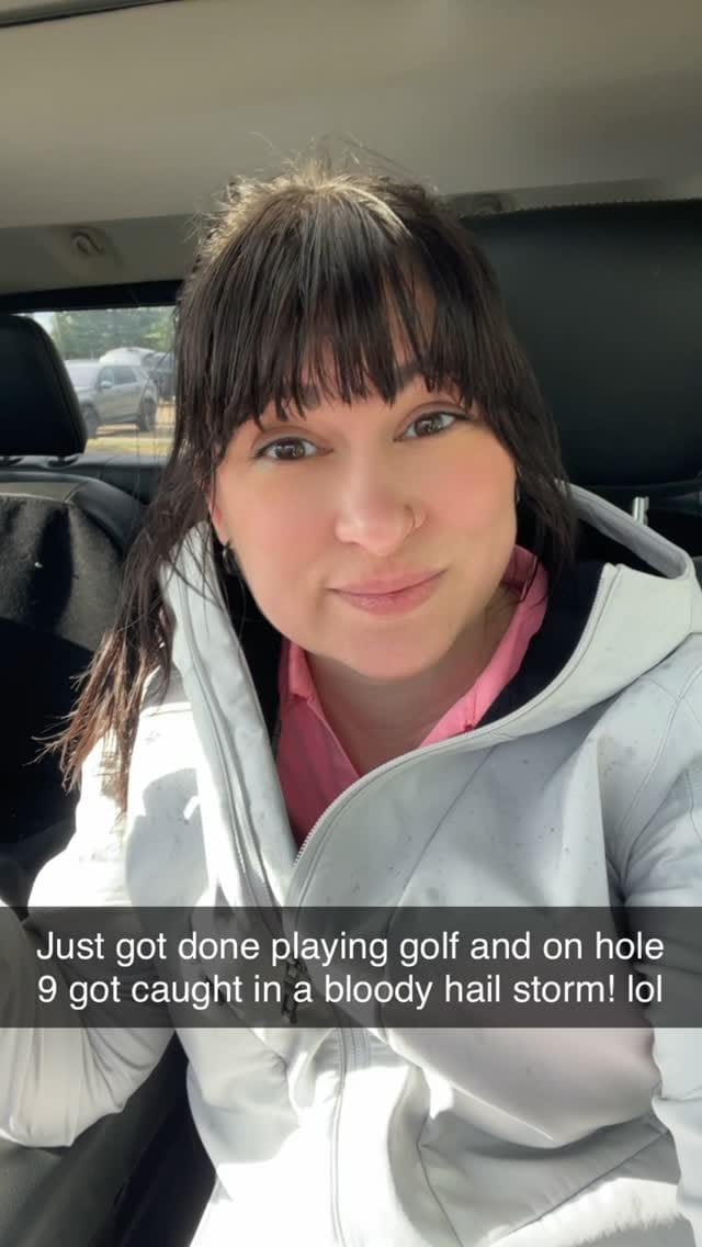 Post 6 by Lindsay Marie Lylick on Instagram (video)