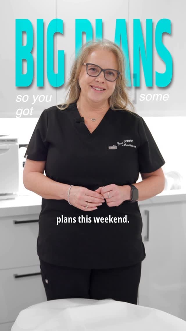 Post 3 by Forest Hill Cosmetic Clinic - Medical Aesthetics on Instagram (video)