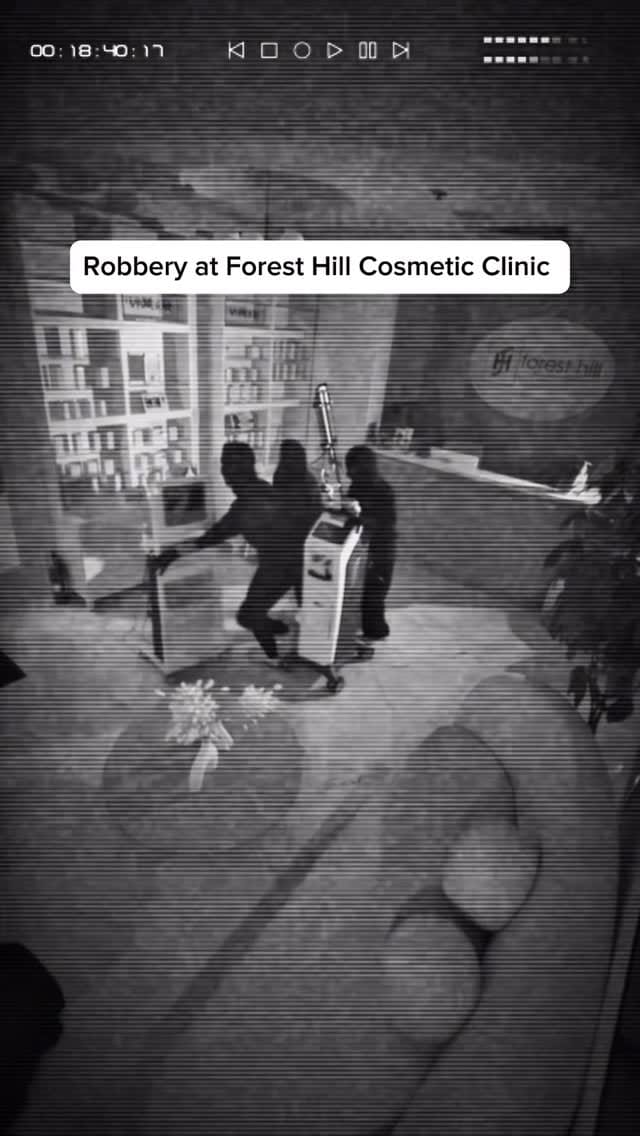 Post 9 by Forest Hill Cosmetic Clinic - Medical Aesthetics on Instagram (video)