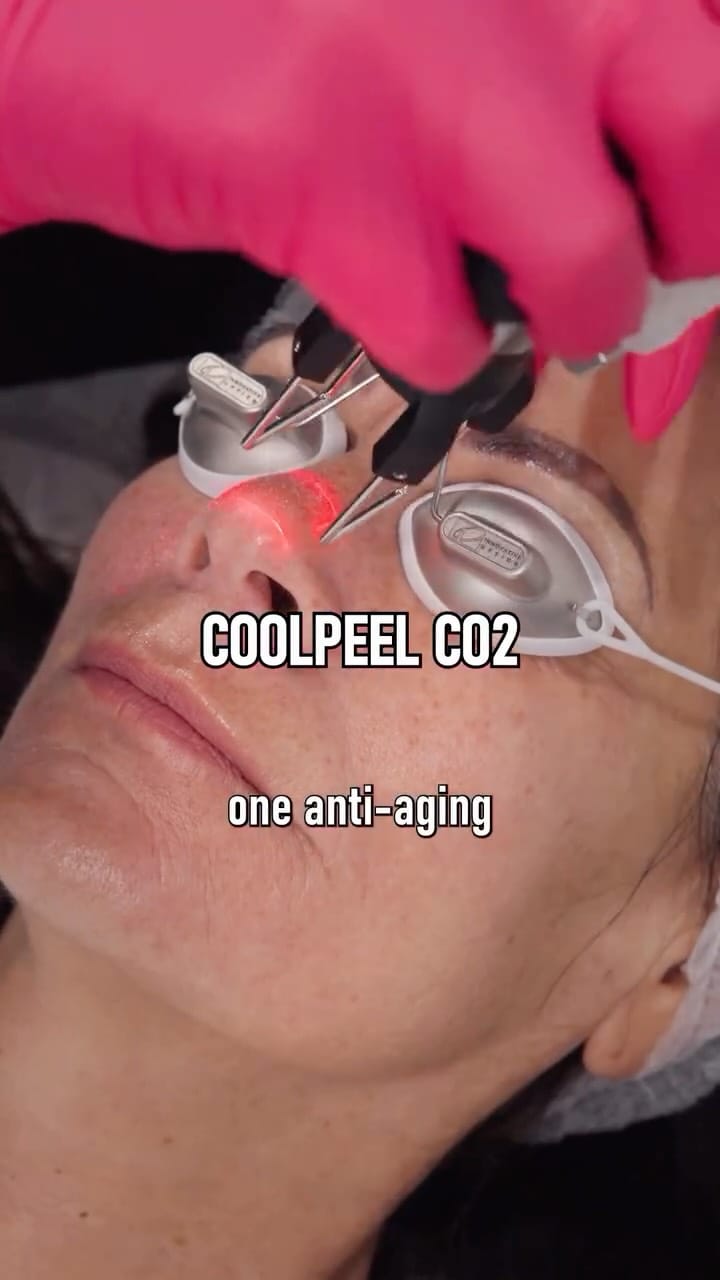 Post 8 by Forest Hill Cosmetic Clinic - Medical Aesthetics on Instagram (video)